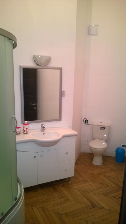 M Central Apartments Cluj-Napoca Quarto foto